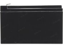 Аккумулятор CSB GP 12120 F2 (12V,12Ah) для UPS