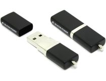 Silicon Power LuxMini 710 SP008GBUF2710V1K  USB2.0 Flash Drive 8Gb (RTL)