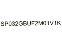 Silicon Power Ultima-II SP032GBUF2M01V1K USB2.0 Flash Drive 32Gb (RTL)