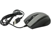 A4Tech V-Track Mouse N-600X-2 Grey  (RTL) USB 4btn+Roll, уменьшенная
