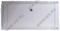 NT WALLBOX 6-66 G Шкаф 19 настенный, серый 6U 600x650, дверь стекло-металл