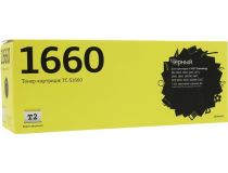 Картридж T2 TC-S1660 для Samsung ML-1660/1665/1667/1860/1865/1867, SCX-3200/3205/3207