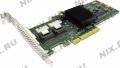 LSI MegaRAID SAS 9240-8i LSI00200 (RTL) PCI-Ex8, 8-port SAS/SATA 6Gb/s RAID 0/1/5/10/50