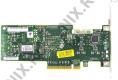 LSI MegaRAID SAS 9240-8i LSI00200 (RTL) PCI-Ex8, 8-port SAS/SATA 6Gb/s RAID 0/1/5/10/50