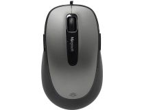 Microsoft Comfort Mouse 4500 (RTL) USB 5btn+Roll 4FD-00002/24 