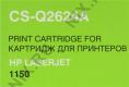 Картридж Cactus CS-Q2624A для HP LJ 1150