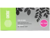 Картридж Cactus CS-S1520 для Samsung ML-1520/1520P