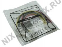 Размножитель питания IDE-устройств (1- 2 big, 5+12V)